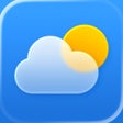 Иконка программы: Weather