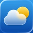 ไอคอนของโปรแกรม: Weather