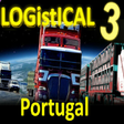 ไอคอนของโปรแกรม: LOGistICAL 3: Portugal
