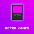 ไอคอนของโปรแกรม: Retro Games Offline