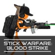 أيقونة البرنامج: Stick Warfare: Blood Stri…