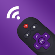 程序图标：Roku Tv Remote Control: r…
