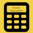 程序图标：7th Pay Arrears Calculato…