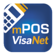 Ícone do programa: MPOS  VisaNet