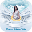 Icon of program: HEAVEN PHOTO FRAME PHOTO …