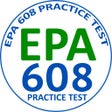 Ikona programu: EPA 608 Practice Test