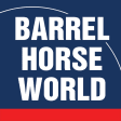 Barrel Horse World