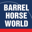 Icoon van programma: Barrel Horse World