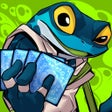 プログラムのアイコン：Creatures of Aether
