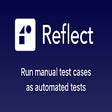 Programikonen: Reflect