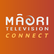Icoon van programma: Māori TV