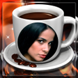Programikonen: Coffee Cup Photo Frames