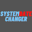 ไอคอนของโปรแกรม: SystemDateChanger