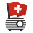 Symbol des Programms: Swiss Radio  Schweiz  Sui…