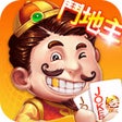 斗地主欢乐版 - 欢乐斗地主单机游戏 icon