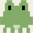 プログラムのアイコン：TokenToad