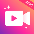 Ikon program: Video Maker of Photos wit…