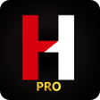 Ikon program: Hunt Cinema Pro