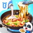 Ícone do programa: Little Pandas Sushi Kitch…