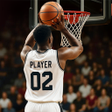 프로그램 아이콘: Basketball Game - Mobile …