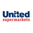 أيقونة البرنامج: Shop United Supermarkets
