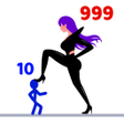 Иконка программы: Stick War: Hero Tower Def…