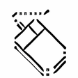 Ikon program: GhostMouse