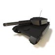 Icoon van programma: Blast: A Tank Game