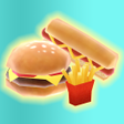 Programikonen: Diner Tycoon