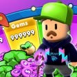 プログラムのアイコン：Mods  Gems for Stumble Gu…
