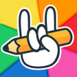 Ícone do programa: Draw and Guess