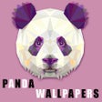 プログラムのアイコン: Panda Wallpapers