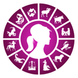 Ikon program: Women Horoscope