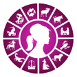 Programikonen: Women Horoscope