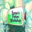 Programın simgesi: Susan's Potion Workshop