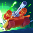 Иконка программы: Tank Stars 2