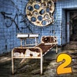 Ikon program: Escape Game Ruined Hospit…