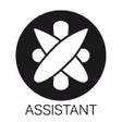 Ikon program: Brd Assistant