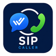 程序图标：Respond.io PBX