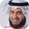 Meshary Al-Afasy Surat Yassin