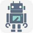 ไอคอนของโปรแกรม: Learn Robotics - Adama Ro…
