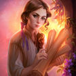 أيقونة البرنامج: The Secret Order 7: Shado…