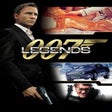 ไอคอนของโปรแกรม: 007 Legends