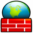 Programikonen: Windows 7 Firewall Contro…