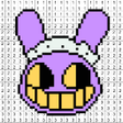Ikon program: Color Pixel Master