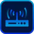Иконка программы: WiFi Router - WiFi Helper