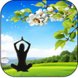 Programikonen: Relaxing Music 2021