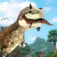 Programikonen: Primal Dinosaur Simulator…