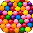 Иконка программы: Candy Wallpapers  Themes