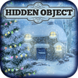程序图标：Hidden Objects - Winter W…